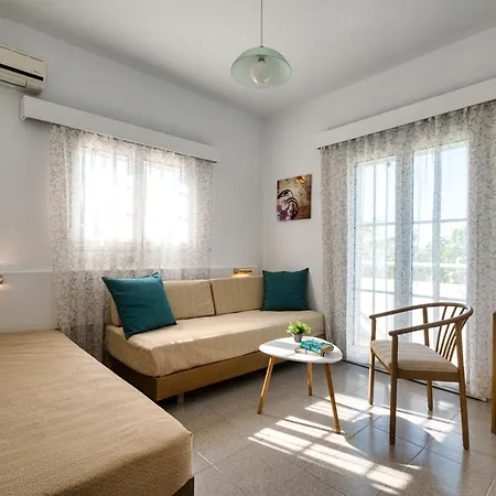 Apartment Nikolas
