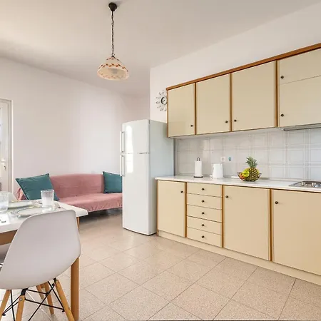 Apartmán Nikolas Pefki