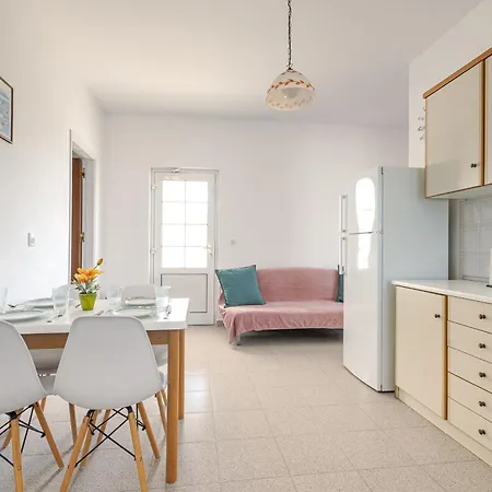 Apartment Nikolas *