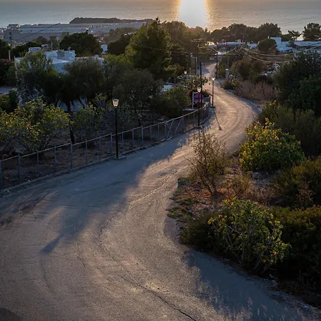 尼古拉斯公寓 公寓