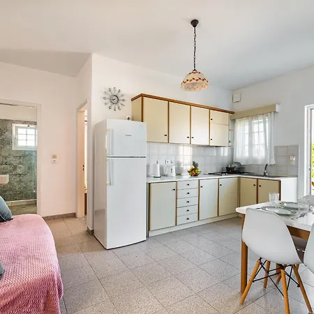 Apartment Nikolas *