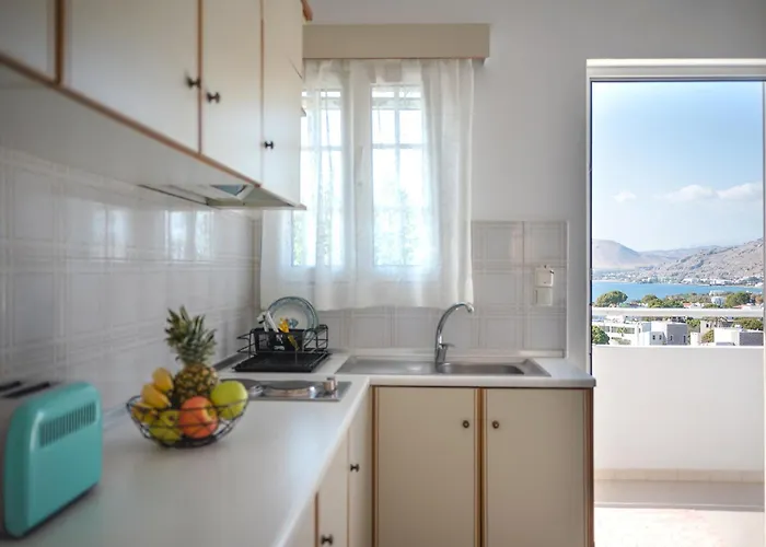 Nikolas Apartamento *