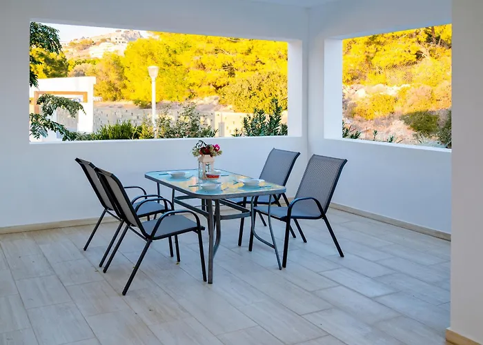 Nikolas Apartamento *