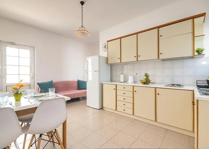 Apartament Nikolas Pefki