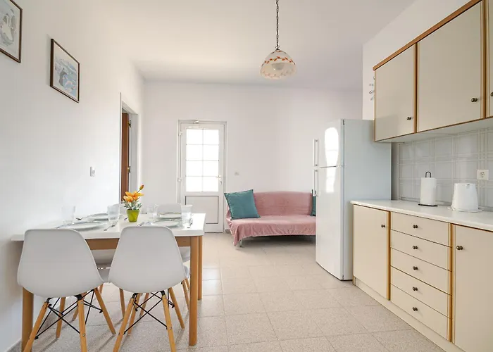 Apartament Nikolas *